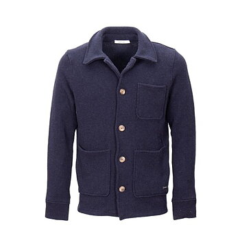 Sätila - Grevared Jacket - Dk Navy