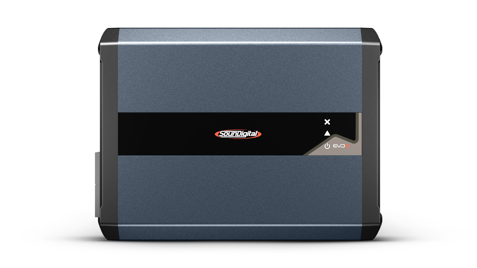 SounDigital 5000.1 EVO 5 - 1 Ohm - 5