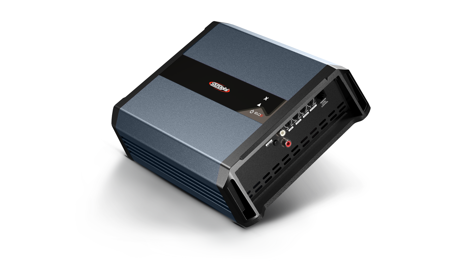 SounDigital 5000.1 EVO 5 - 1 Ohm - 3
