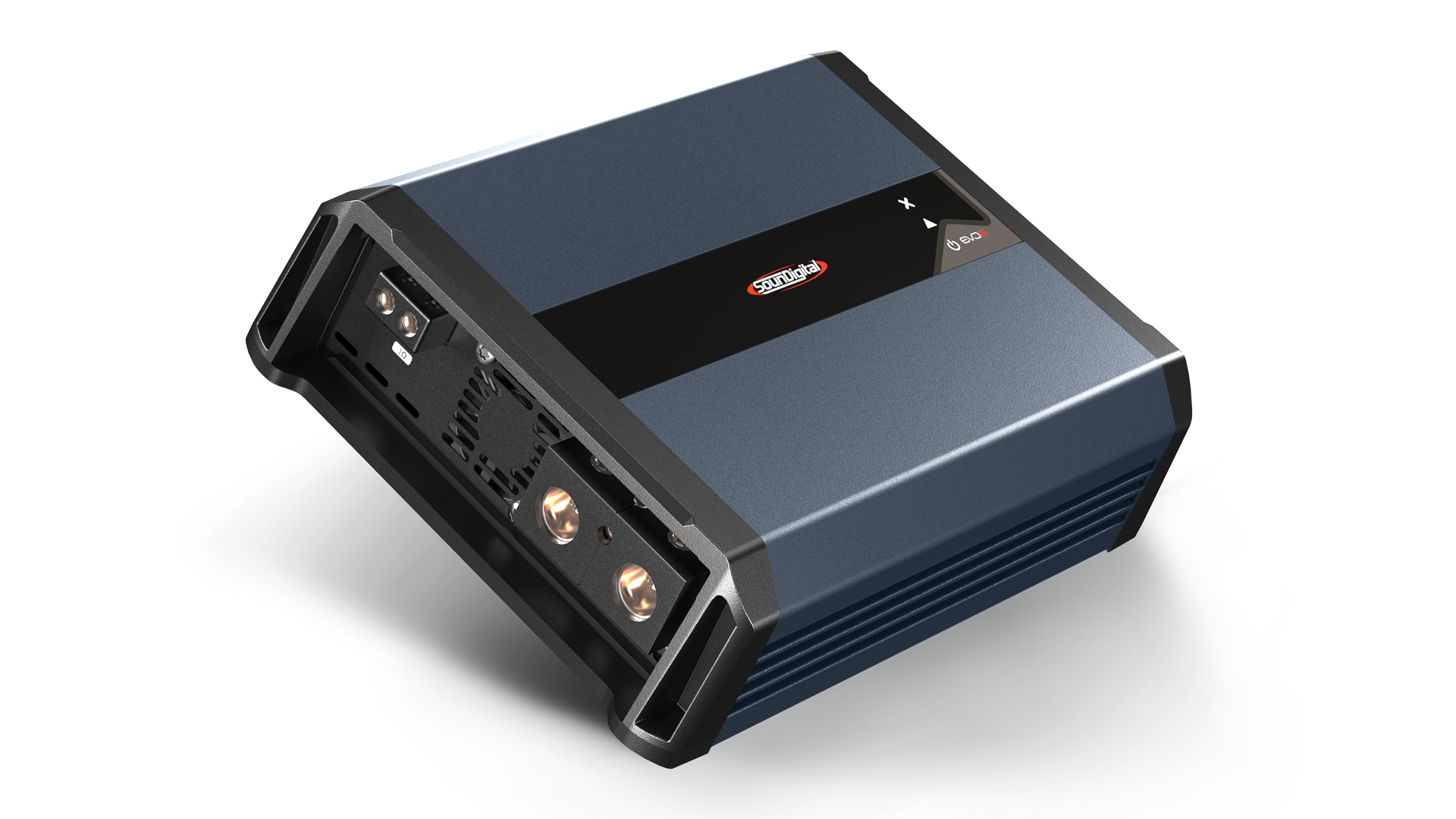 SounDigital 5000.1 EVO 5 - 1 Ohm - 4