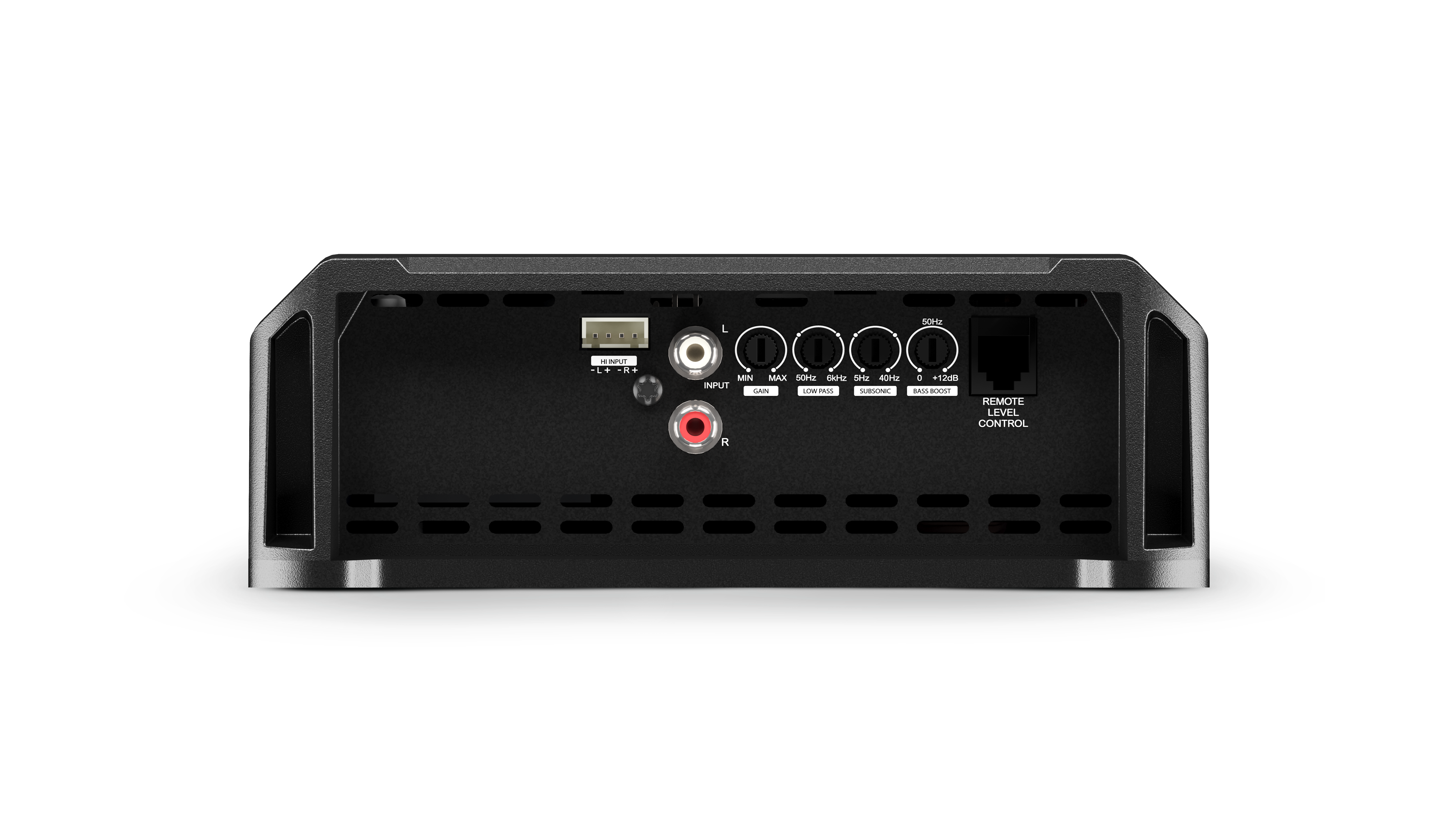 SounDigital 5000.1 EVO 5 - 1 Ohm - 6