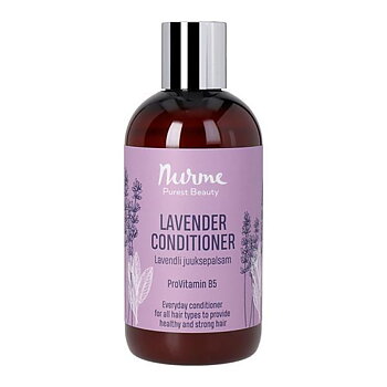 Lavender Conditioner Pro Vitamin B5 250ml Nurme