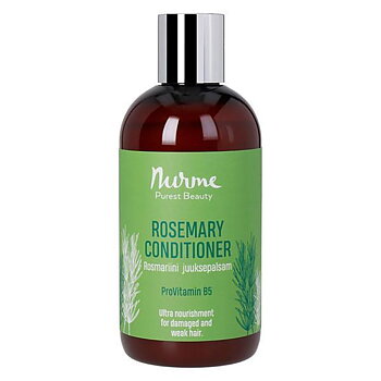 Rosemary Conditioner Pro Vitamin B5 250ml Nurme