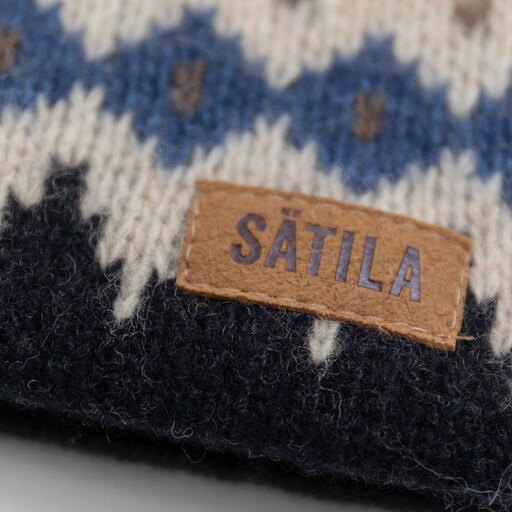 Sätila - Sarek - Navy - 3