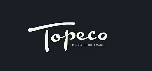 4-Pack Topeco Mens Sport Quarter Socks - 3