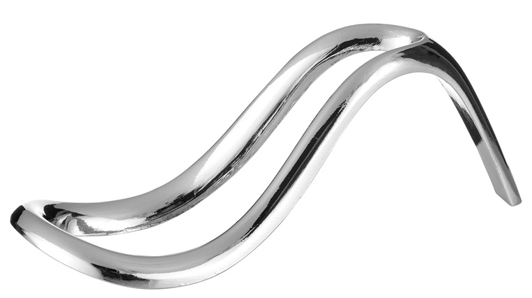 Pipställ Zapato Chrome