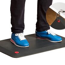 SF STANDMAT™ 100 % PVC-fri