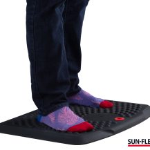 SF STANDMAT™BOOST Ge dig själv en rejäl energikick!