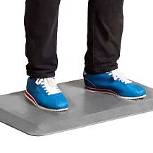 SF STANDMAT 100 % PVC-fri