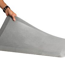 SF STANDMAT 100 % PVC-fri