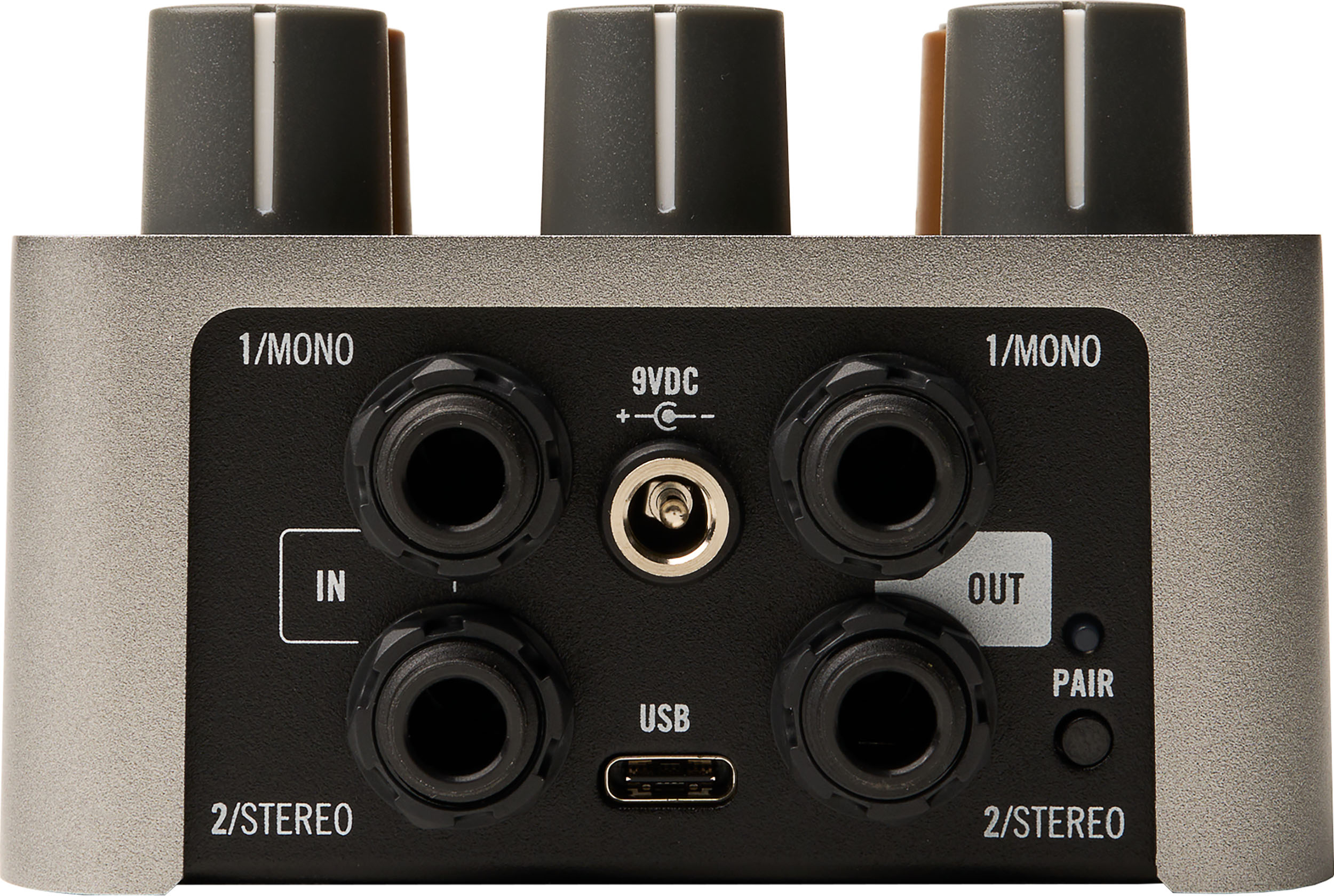 Universal Audio OX Stomp - 4