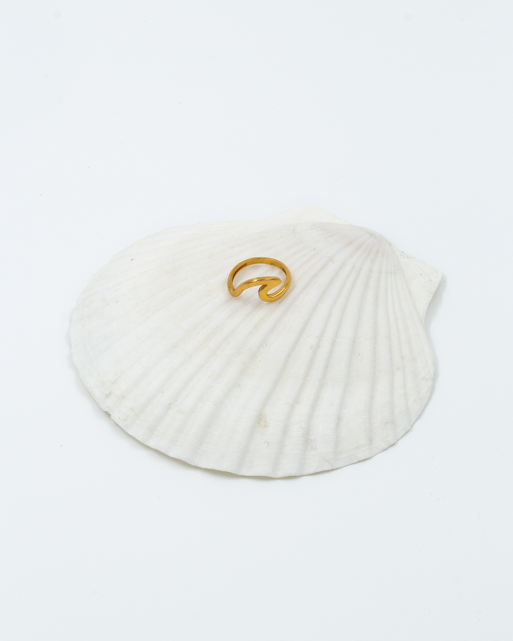 Ring, våg
