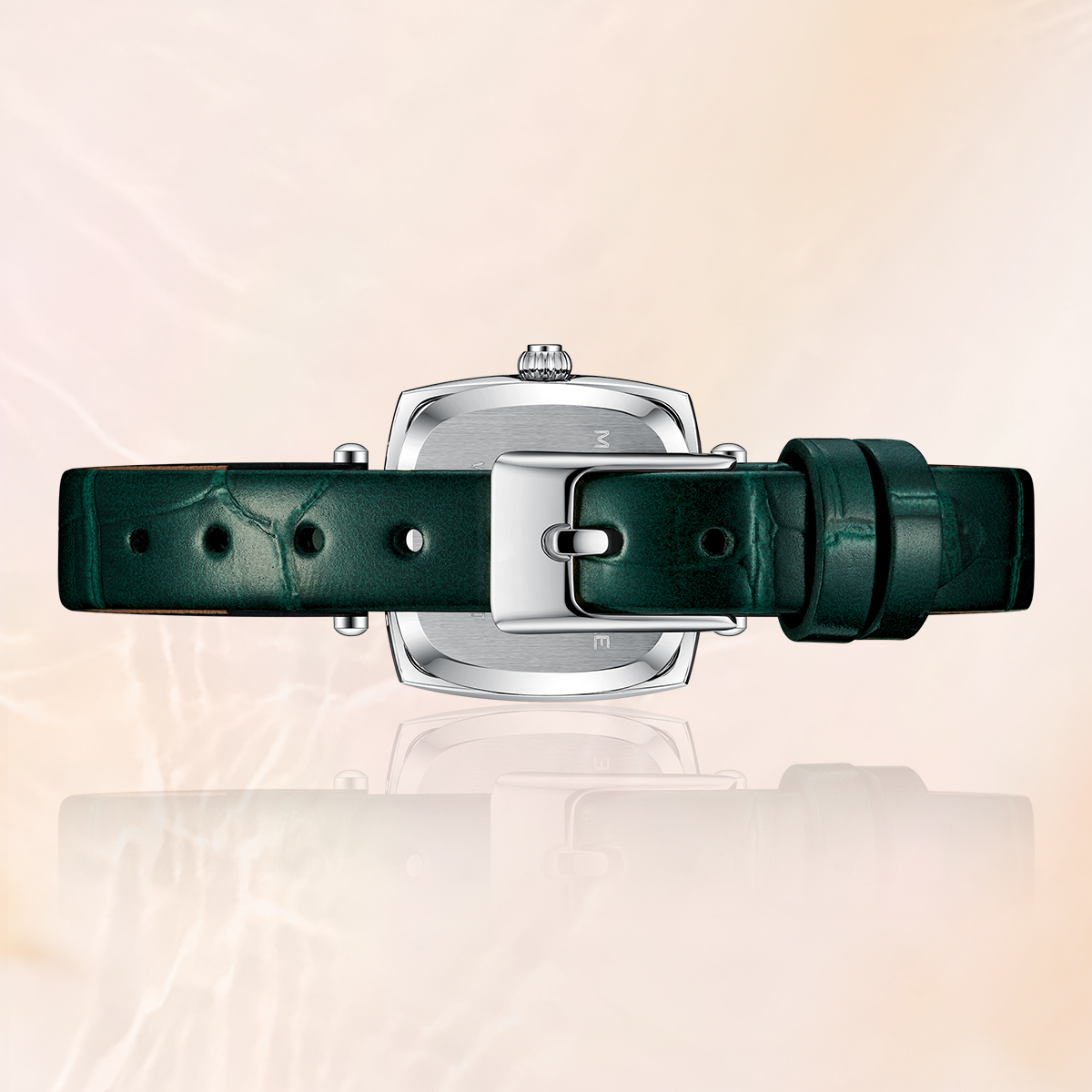 Mark Fairwhale Scorpio Green Leather - 7