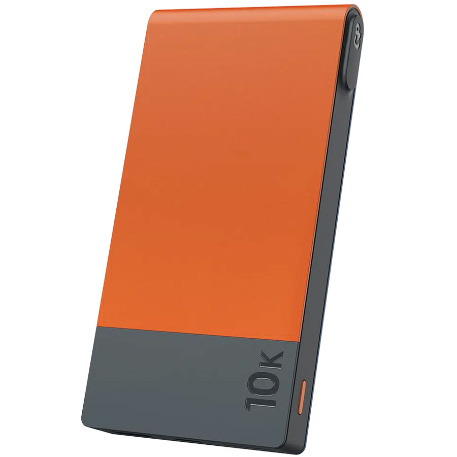 GP PowerBank M2, 10000 mAh, Orange - 3