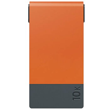 GP PowerBank M2, 10000 mAh, Orange