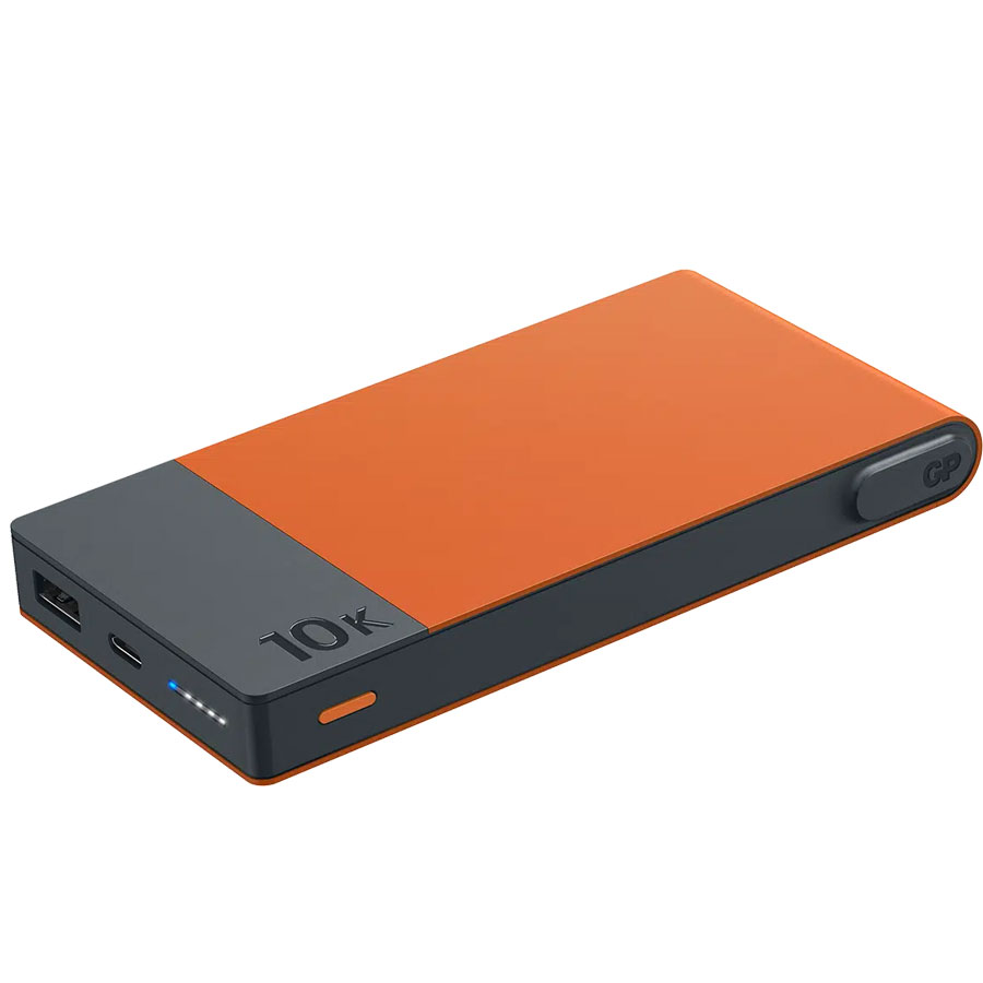 GP PowerBank M2, 10000 mAh, Orange - 2