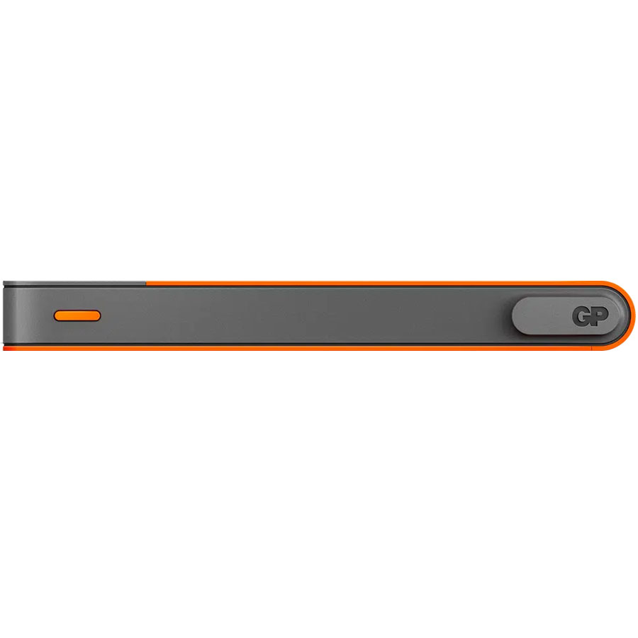 GP PowerBank M2, 10000 mAh, Orange - 5