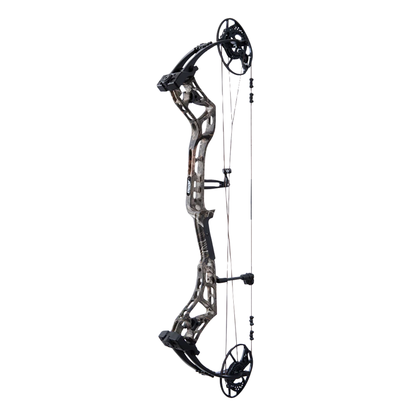 Bear Archery Compound Surpass - 6