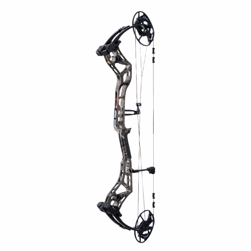 Bear Archery Compound Surpass - 5