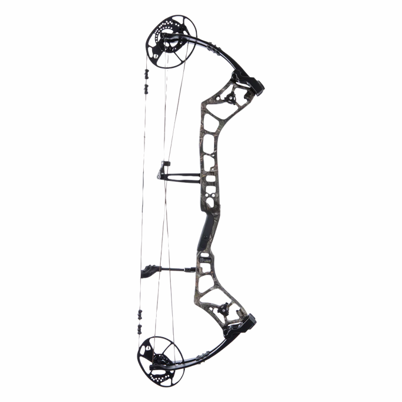 Bear Archery Compound Surpass