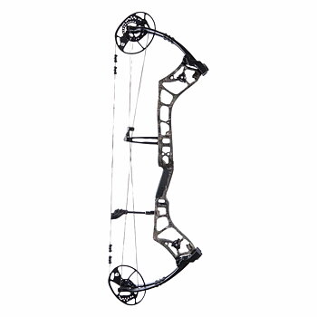 Bear Archery Compound Surpass