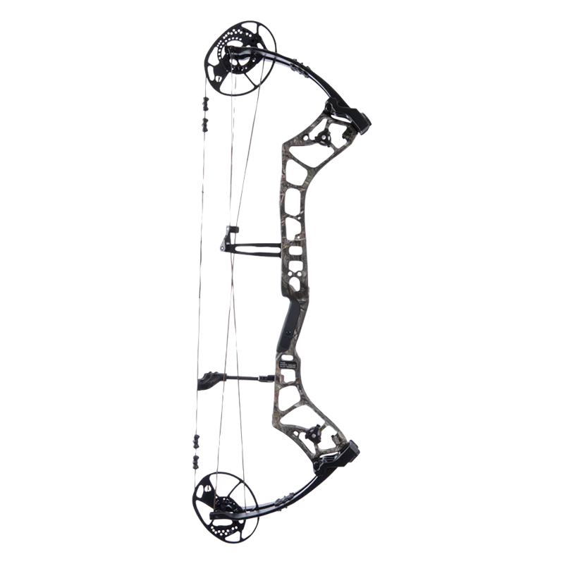 Bear Archery Compound Surpass - 4