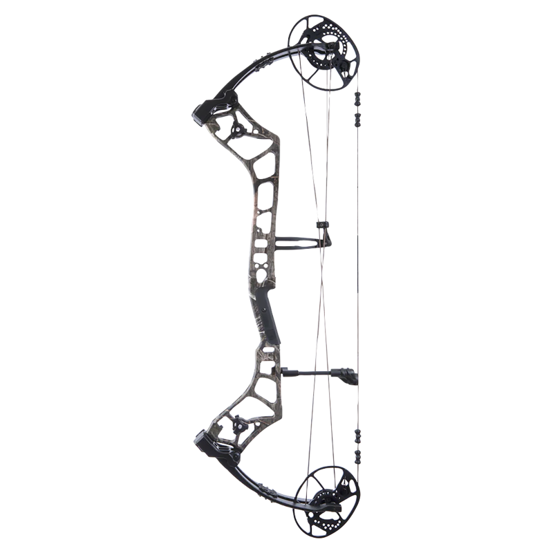 Bear Archery Compound Surpass - 2