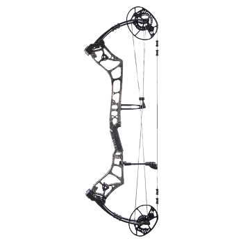 Bear Archery Compound Surpass