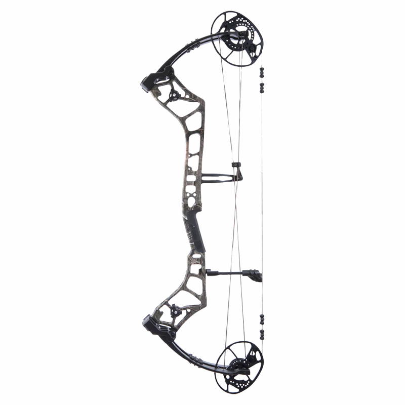 Bear Archery Compound Surpass - 3