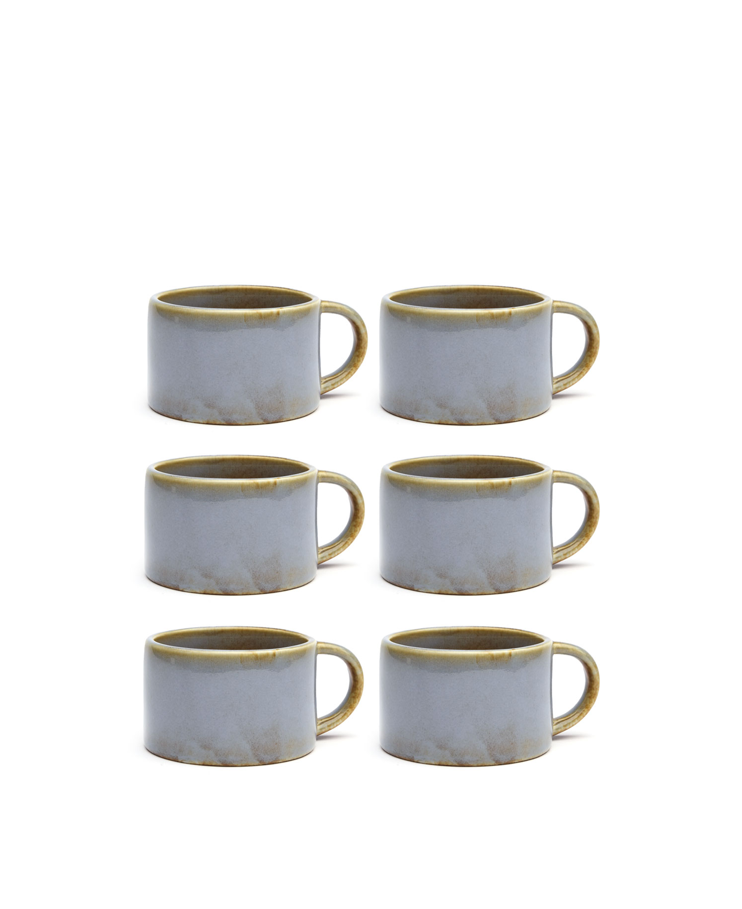 Kaffeset 6-pack - 4