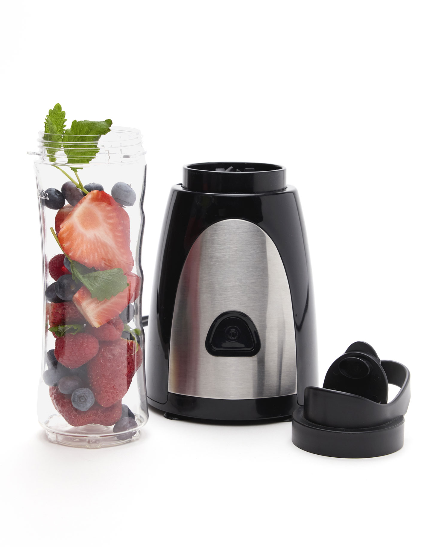 Mix to Go - Strandby