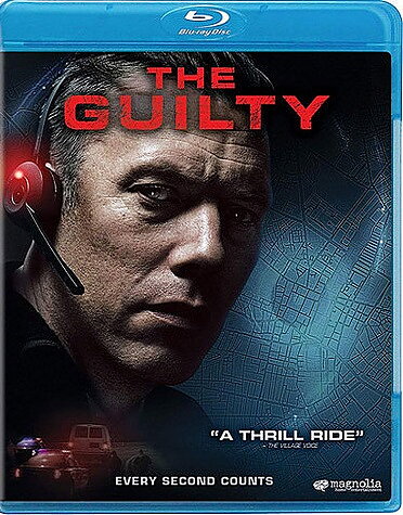 Guilty (BLU-RAY)