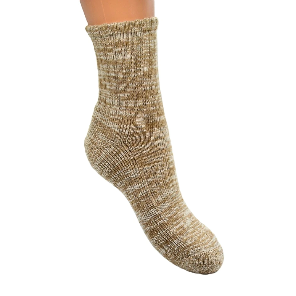 Trekking-sokk i ull | Size 35/39