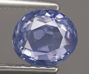 0.97 ct top quality extremely rare natural untreated blue sapphire