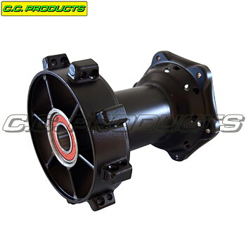 Rear Hub Original KTM Adventure 13-