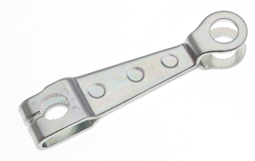 Brake arm front Dax - Honda original