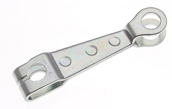 Brake arm front Dax - Honda original