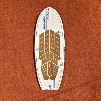Begagnad foilbräda Naish Ascend GS 5'0" S26