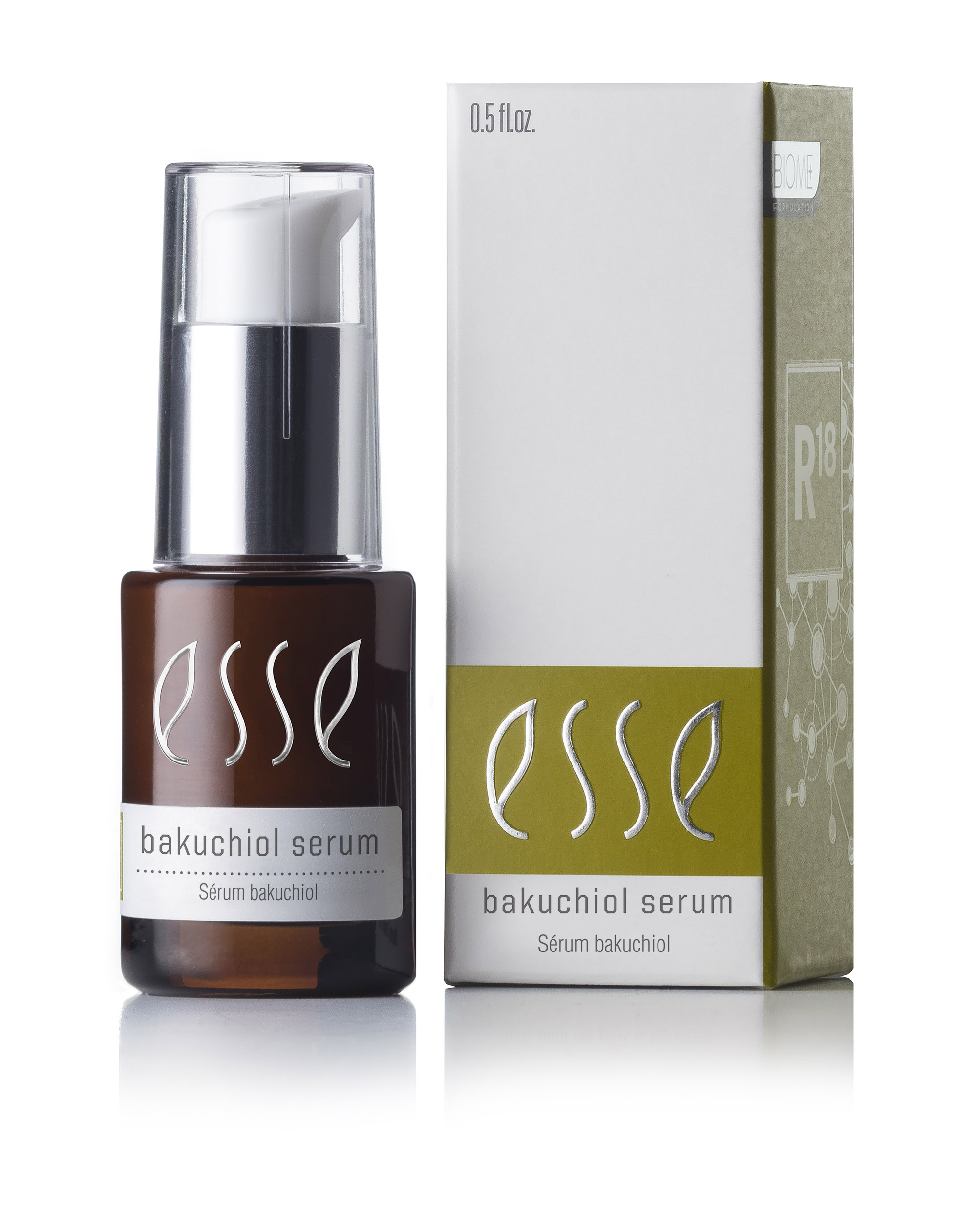 Esse Skincare - Bakuchiol Serum