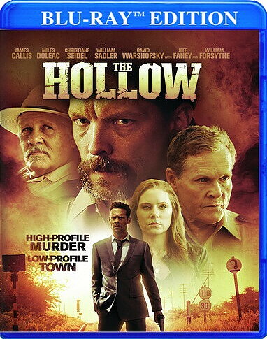 Hollow (BLU-RAY)