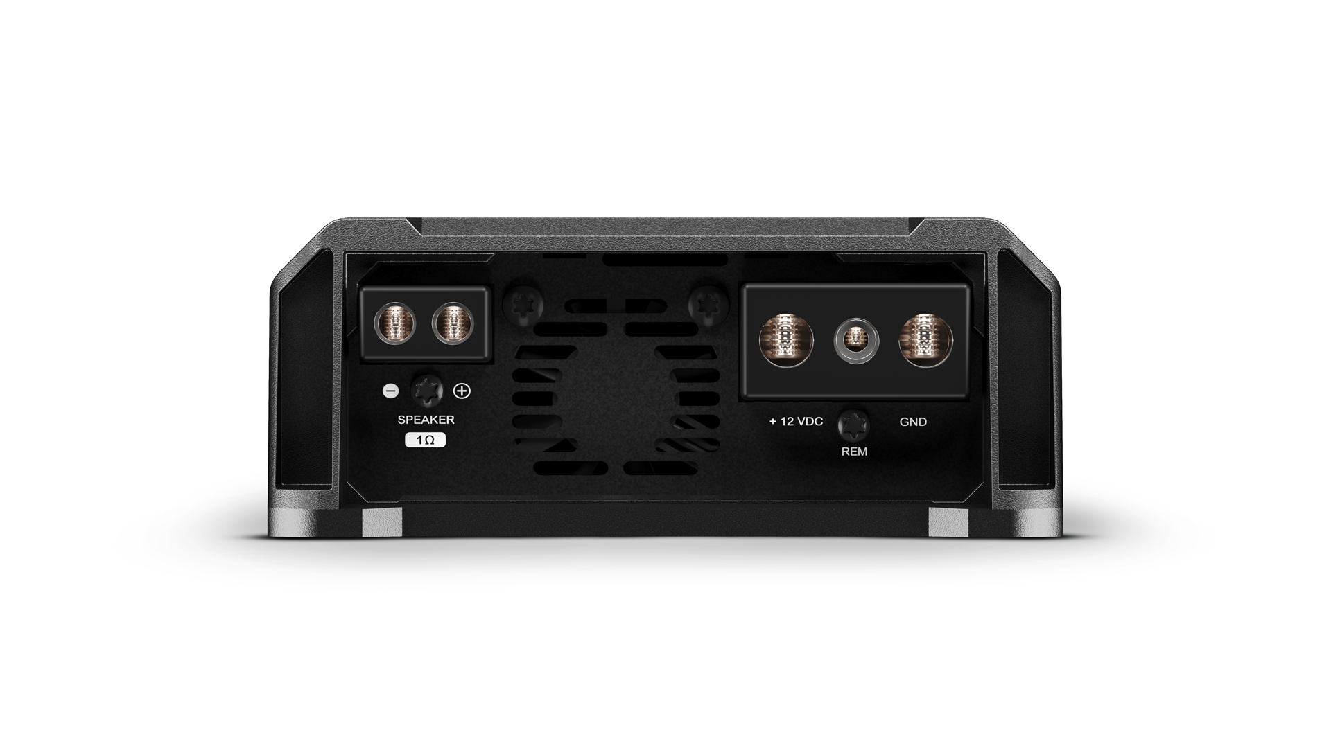 SounDigital 1200.1 EVO 5 - 1 Ohm - 7