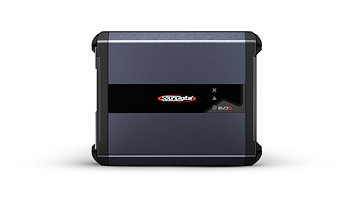 SounDigital 1200.1 EVO 5 - 2 Ohm