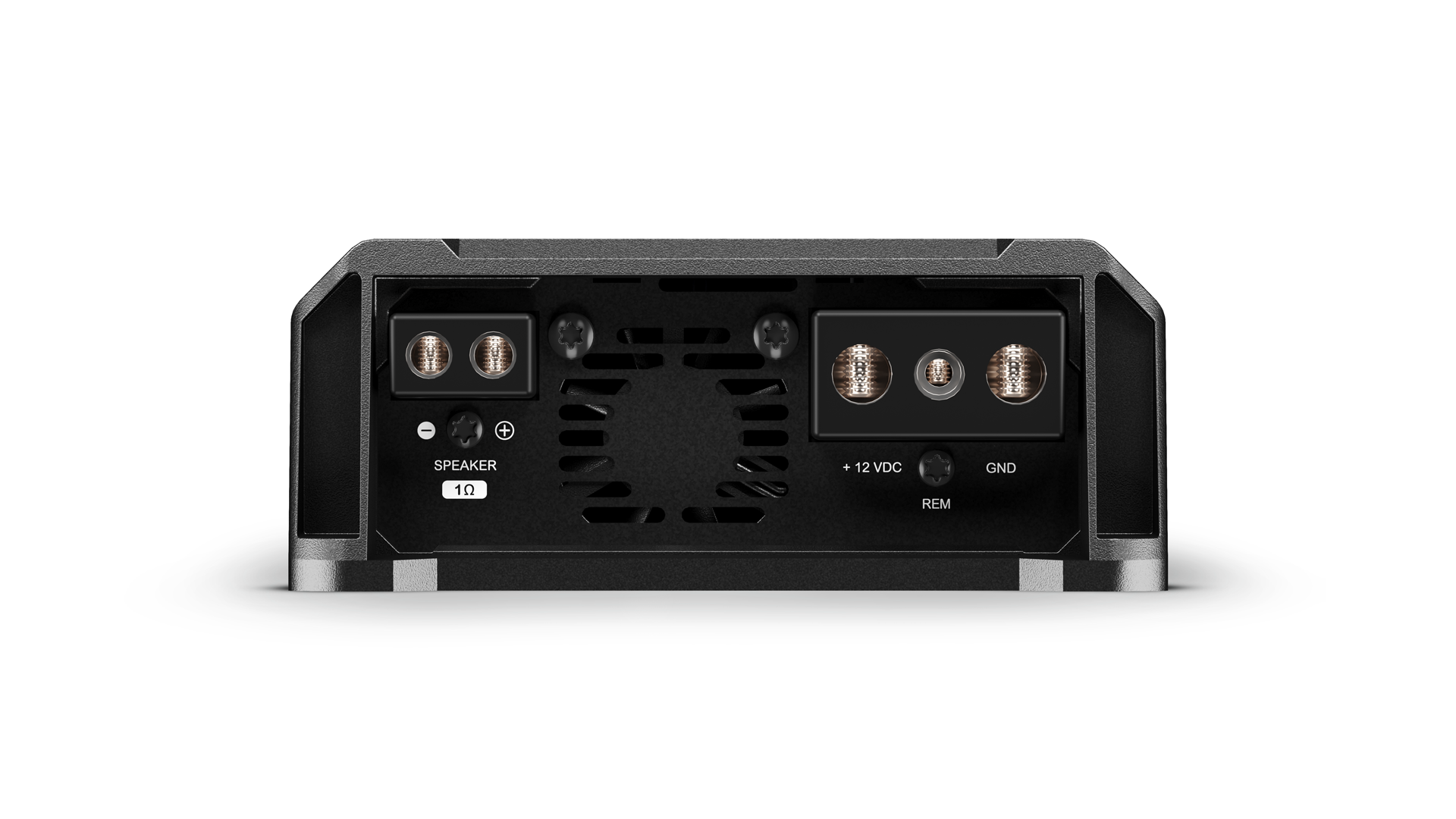 SounDigital 3000.1 EVO 5 - 1 Ohm - 7