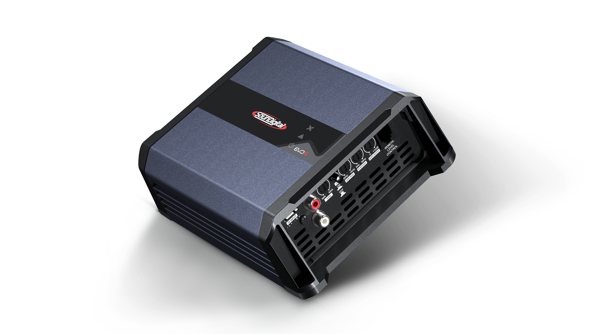 SounDigital 1600.1 EVO 5 - 4 Ohm - 2