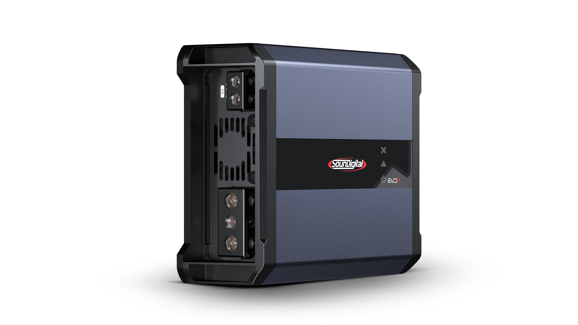 SounDigital 1600.1 EVO 5 - 4 Ohm - 5
