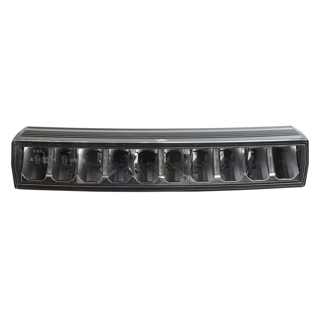 Led-Rampspaket Volvo XC90 Fr 2018 -Granador 20"- - 2