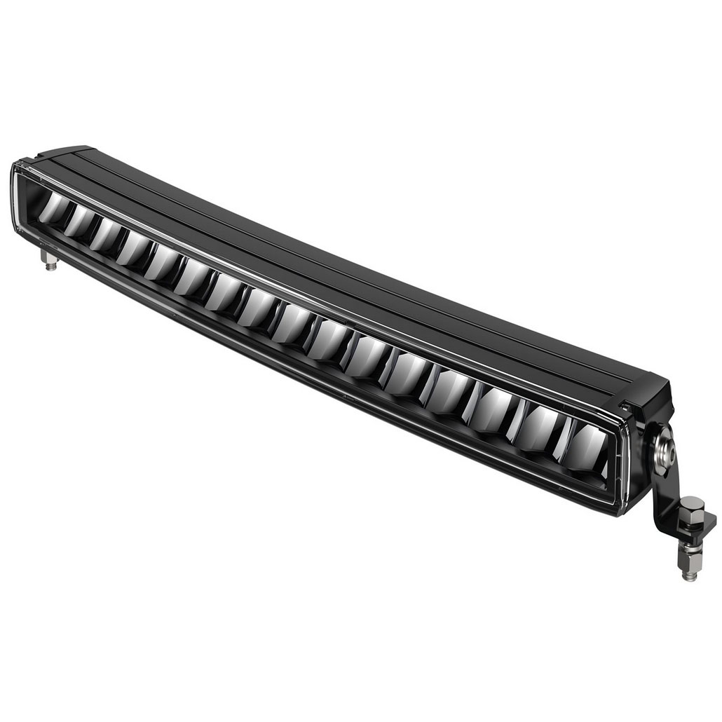 Led-Rampspaket Volvo XC90 Fr 2018 -Delgado 20"- - 2