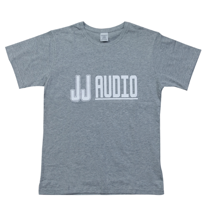 T-SHIRT SMALL GRÅ
