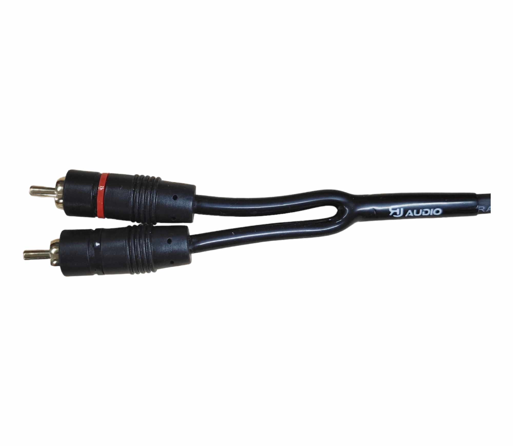 RJAUDIO RCA-1 - 2