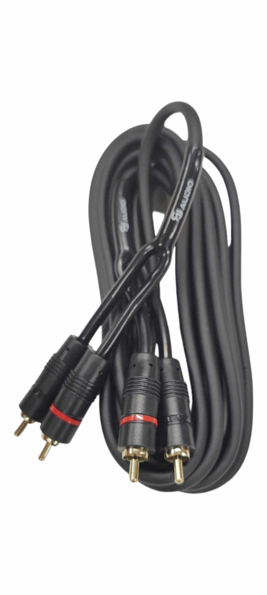 RJAUDIO RCA-1 - 5